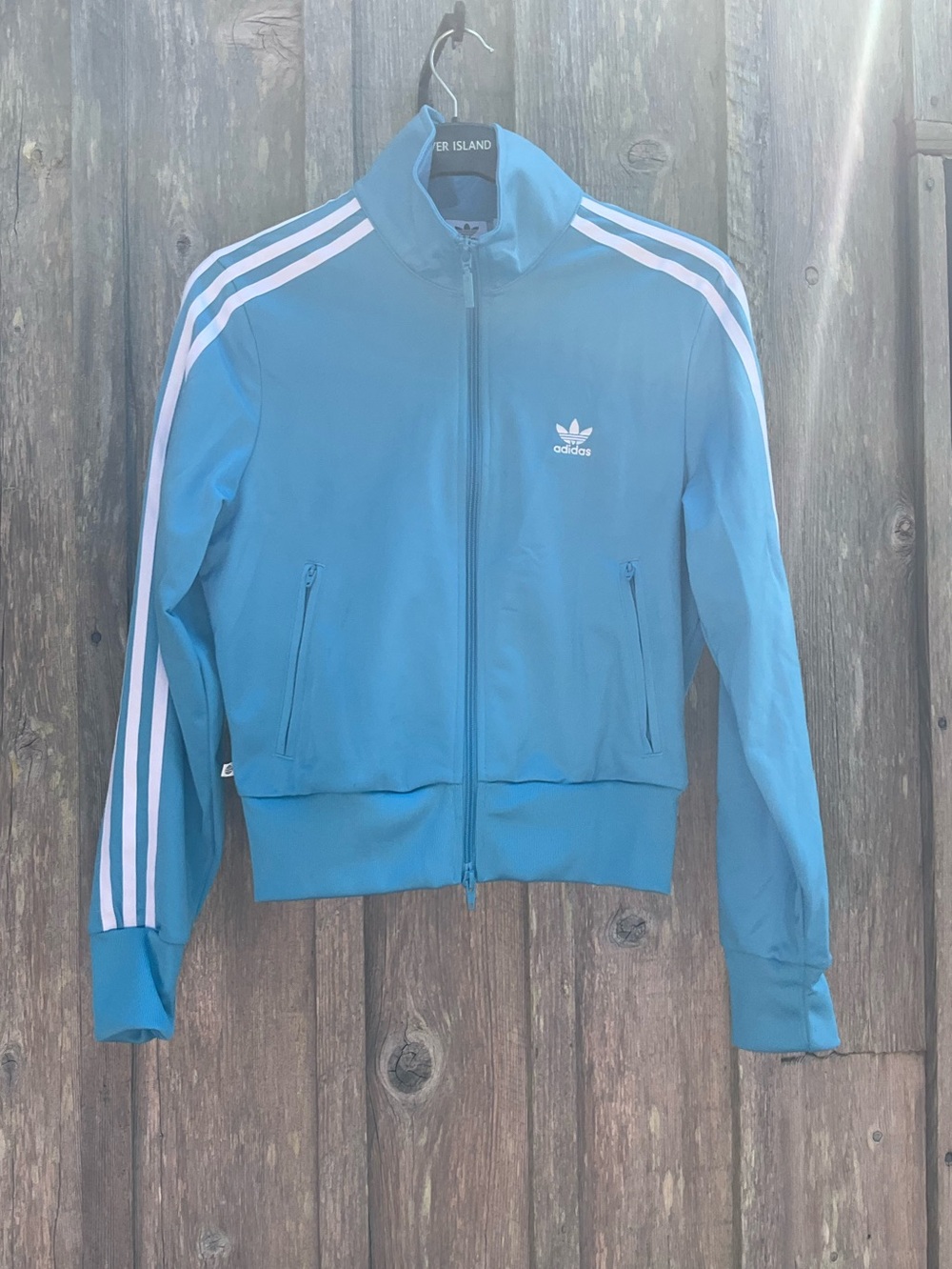 adidas Track Jacket - Picture 1 of 7